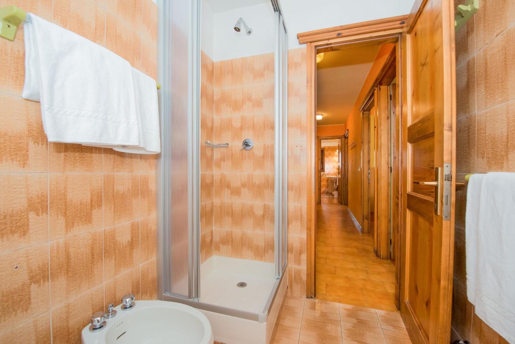 Casa Rosalba Apartment Ливиньо Екстериор снимка