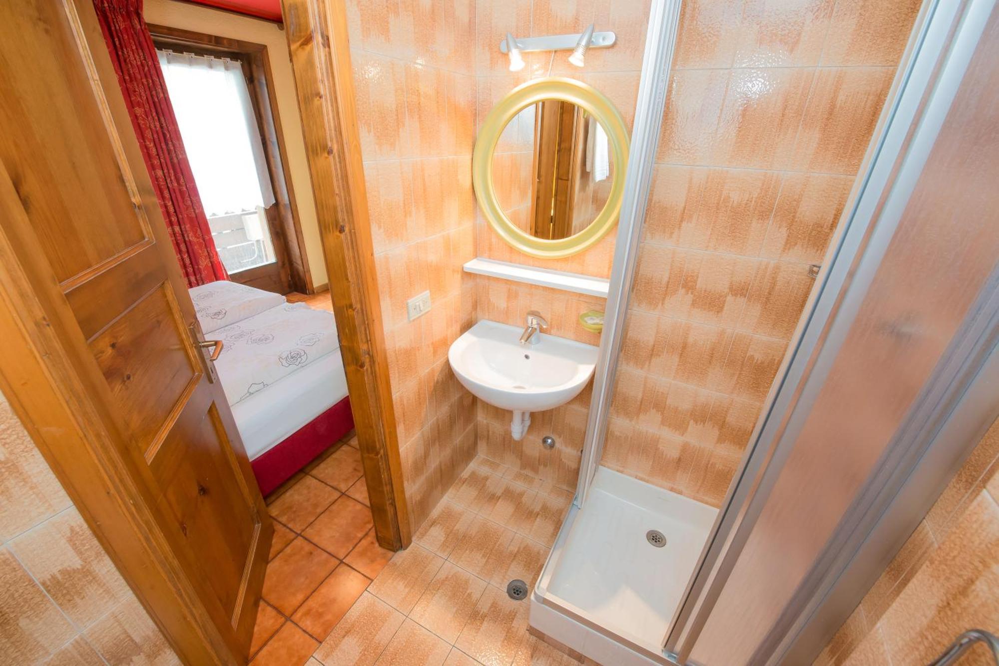 Casa Rosalba Apartment Ливиньо Екстериор снимка